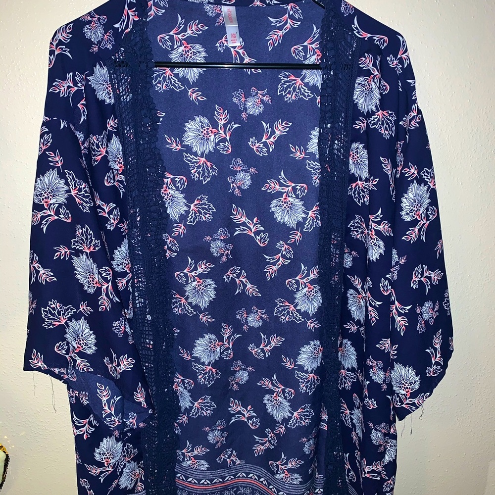 Women’s Kimono